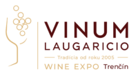 logo vinum laugaricio